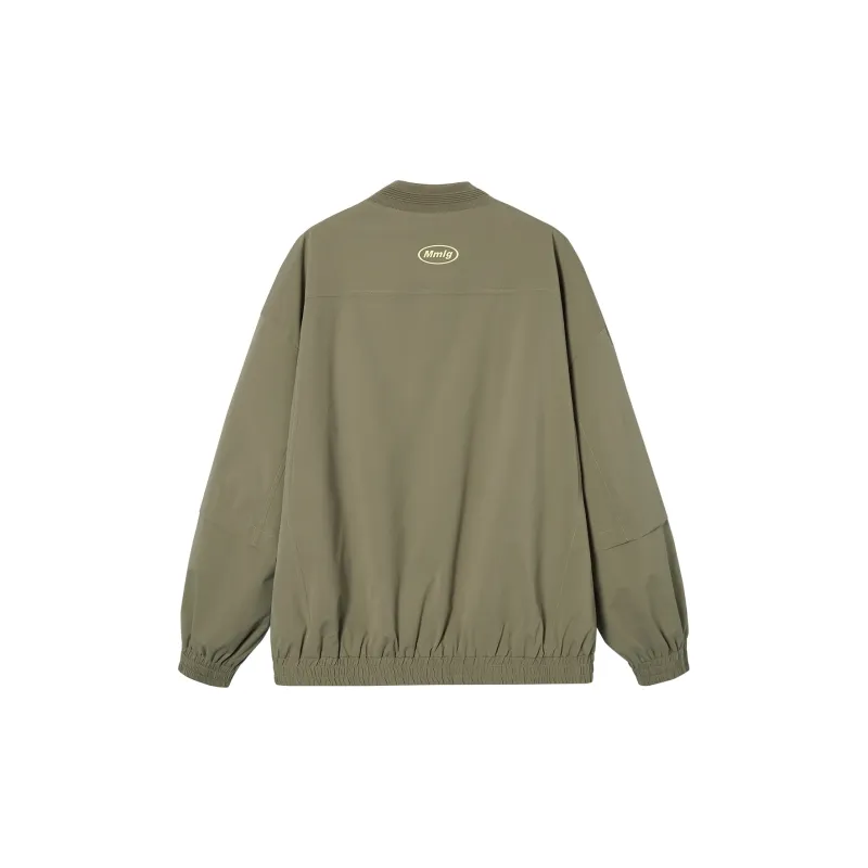 Mmlg Jackets Unisex-3