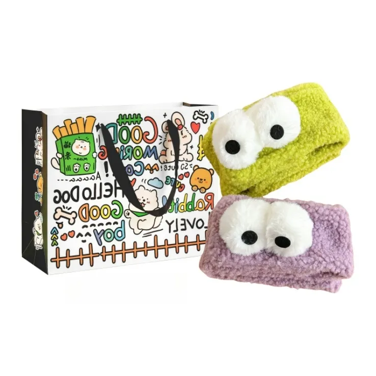 A few more cute Make up Tools Unisex-42