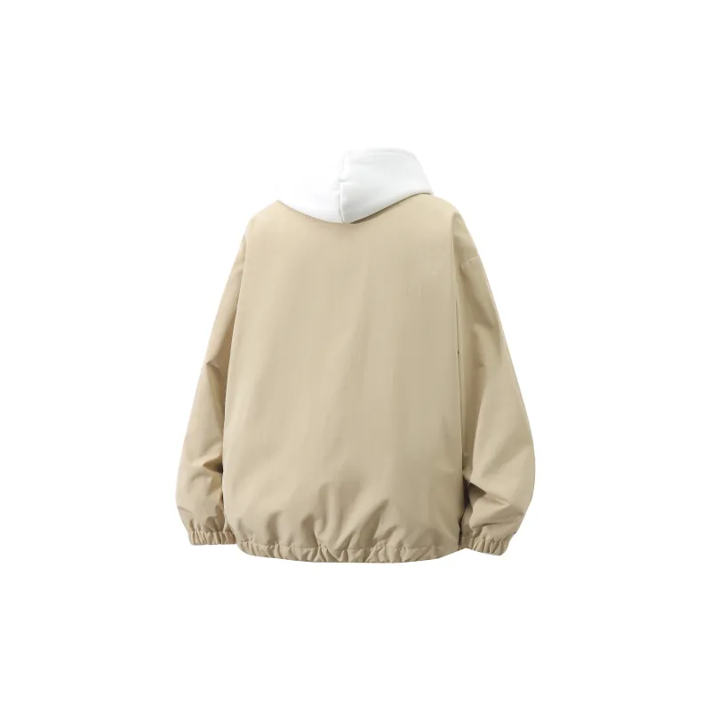 Tre Club Jackets Unisex-3