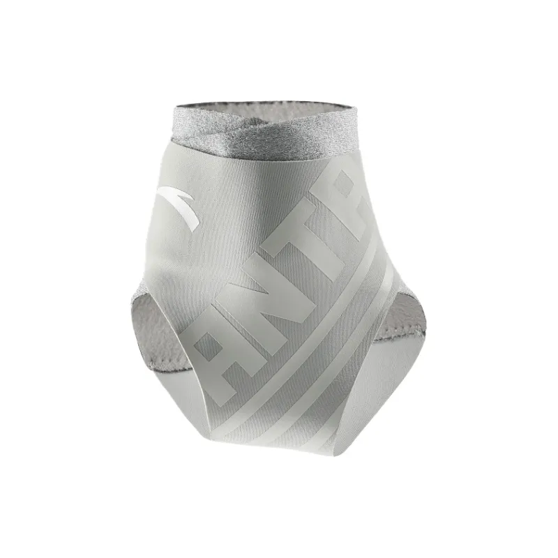 Anta Ankle Braces Basketball Running Unisex Polyamide Polyester Elastane-3