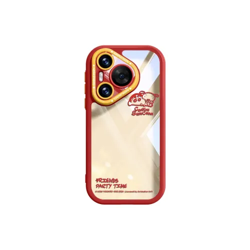 Pin Sai Phone Cases