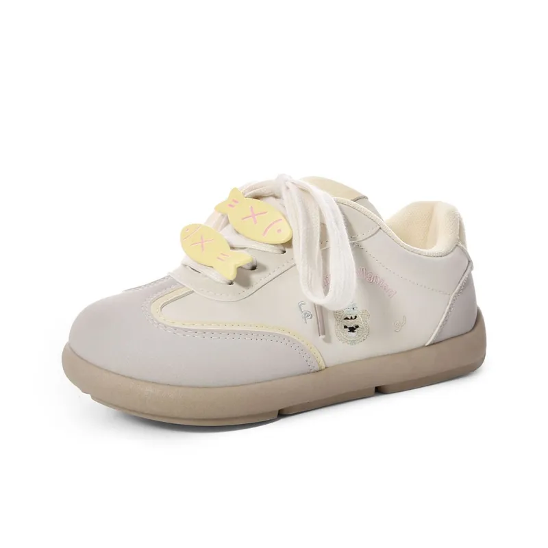 Cob Lightweight Wear-Resistant And Slip-Resistant Low-Top Skateboard Shoes Women's-1