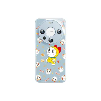 Doraemon/a Phone Cases