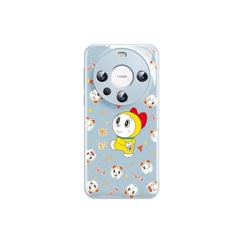 Doraemon/a Phone Cases-12