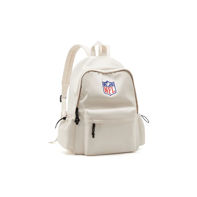 NFL Fabric Backpack Laptop Backpack Regular Unisex Multicolor-7