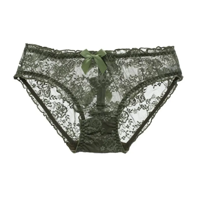 MIIOW Underpants Women's Combo Set-6