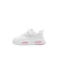 White/Pink