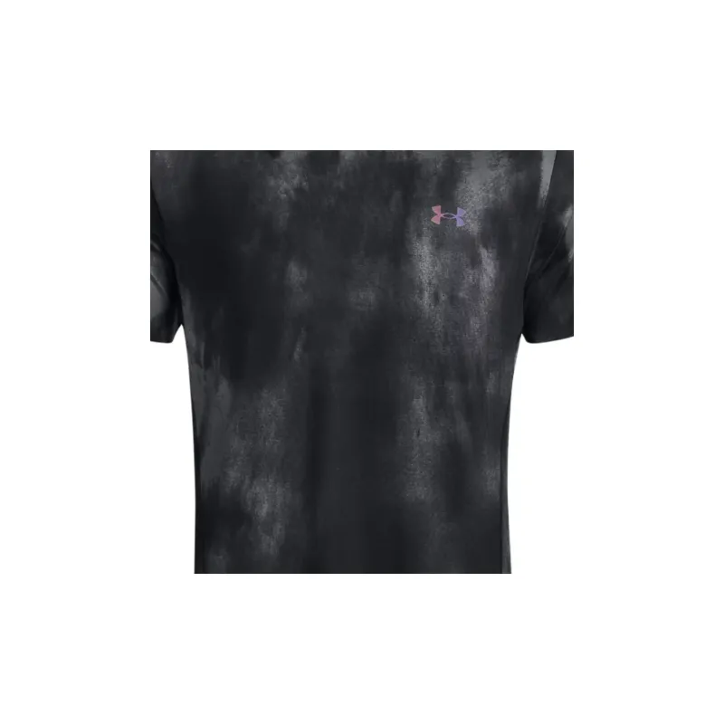 Under Armour T-Shirt Men's Black-4