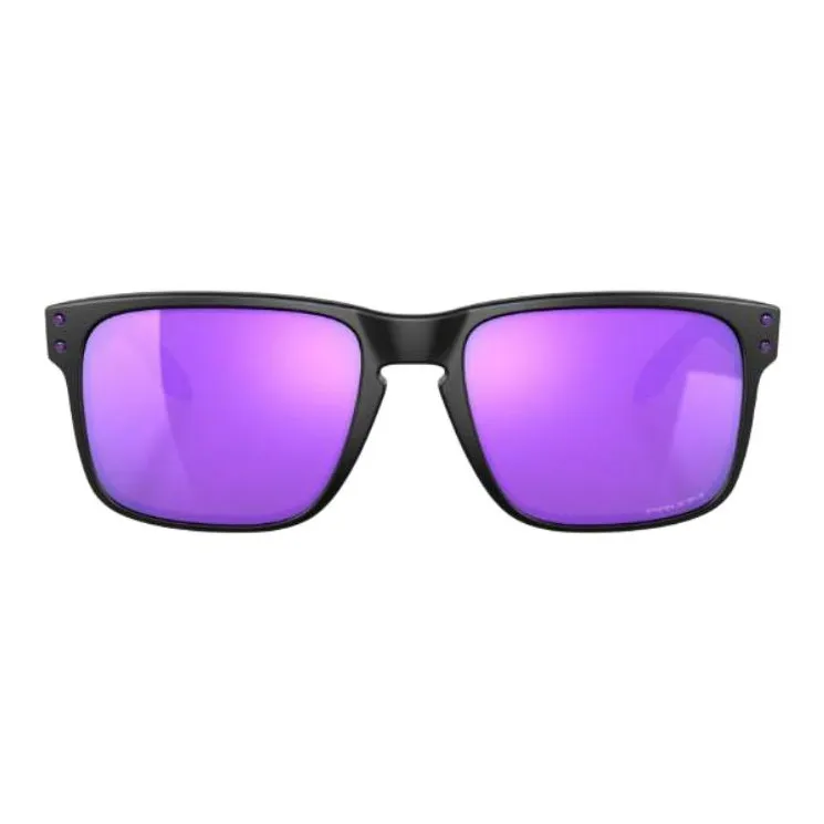 Oakley Square Frame Holbrook Sunglasses-1
