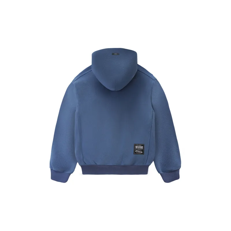 Torso Sweatshirts Unisex-3