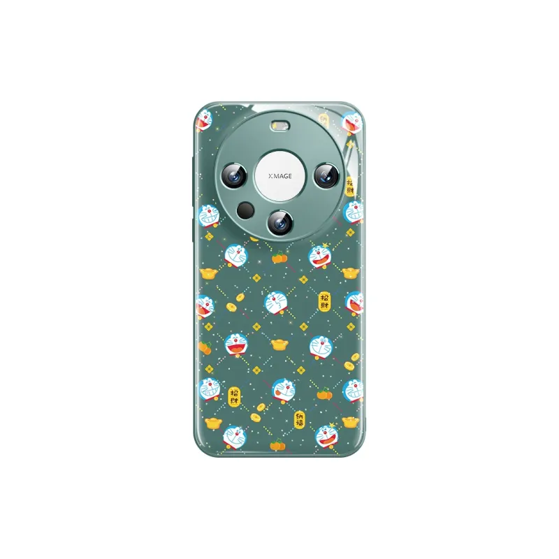 Doraemon/a Phone Cases-0