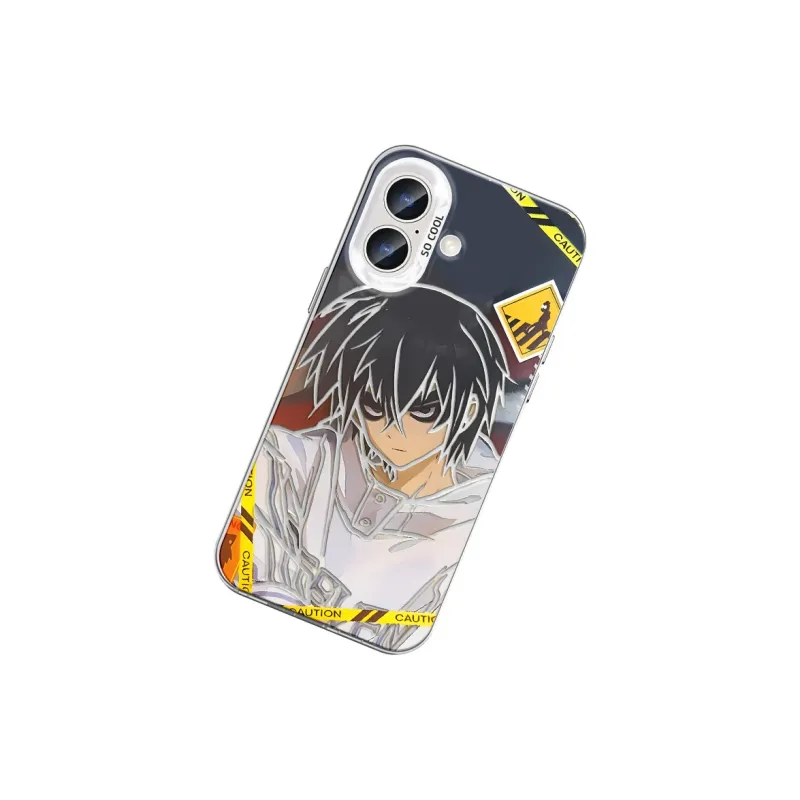 CHUNFAN Phone Cases-1