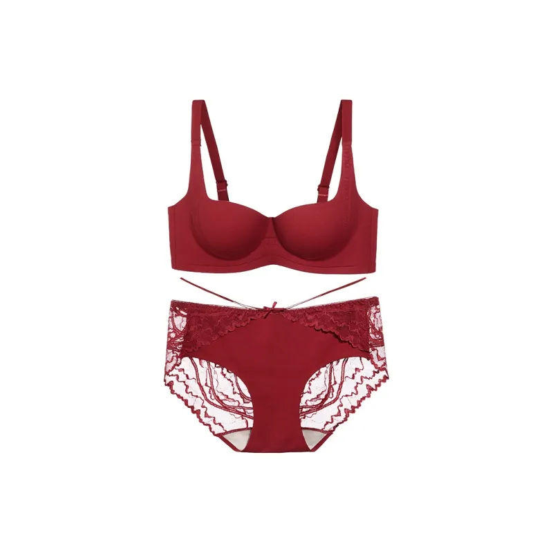 NEIZAIMIMA Underwear Set Women's-7