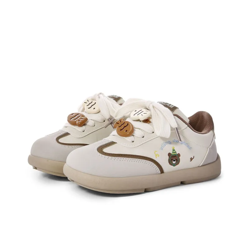 Cob Lightweight Wear-Resistant And Slip-Resistant Low-Top Skateboard Shoes Women's-14