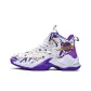White Purple