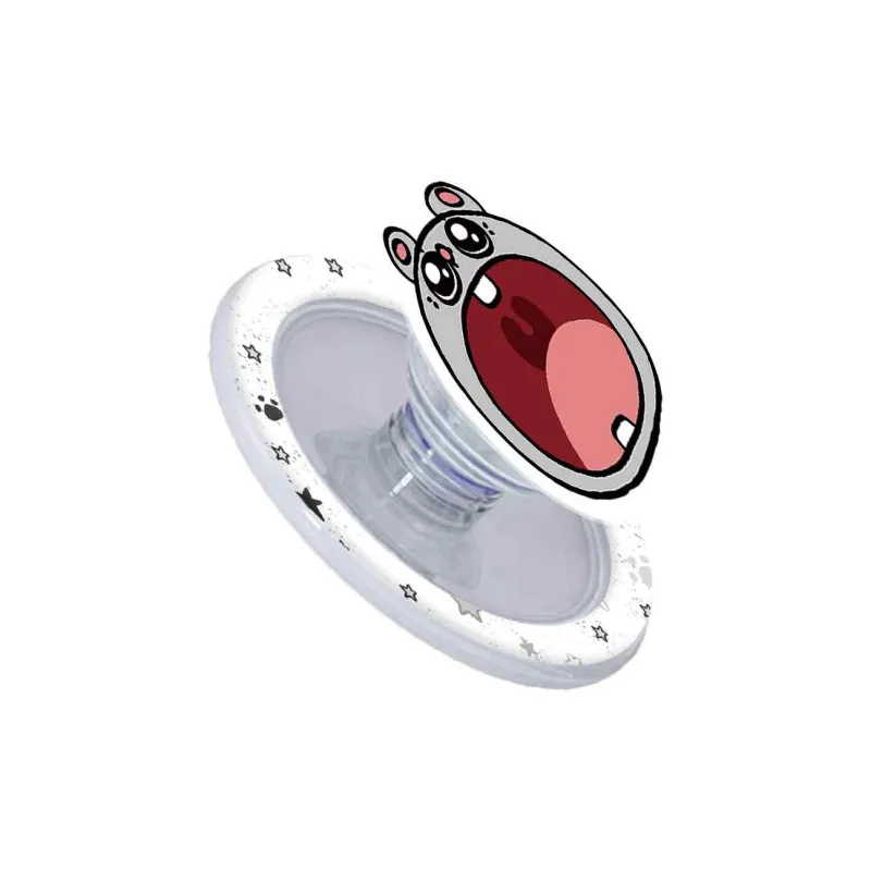 Ray chain Phone Stands-10