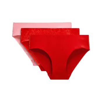 Lululemon InvisiWear Underpants Women's 3 Pack