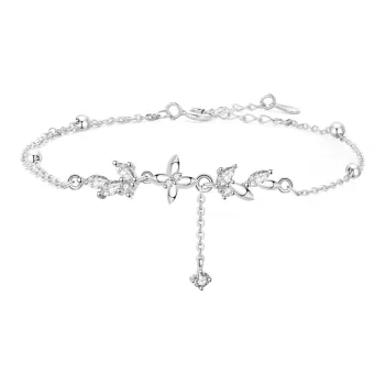 OWNCOOL S925 Silver Bracelets Women's