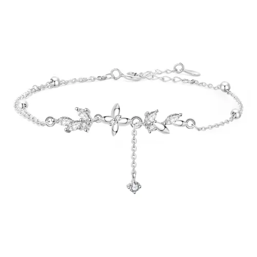 OWNCOOL S925 Silver Bracelets Women's