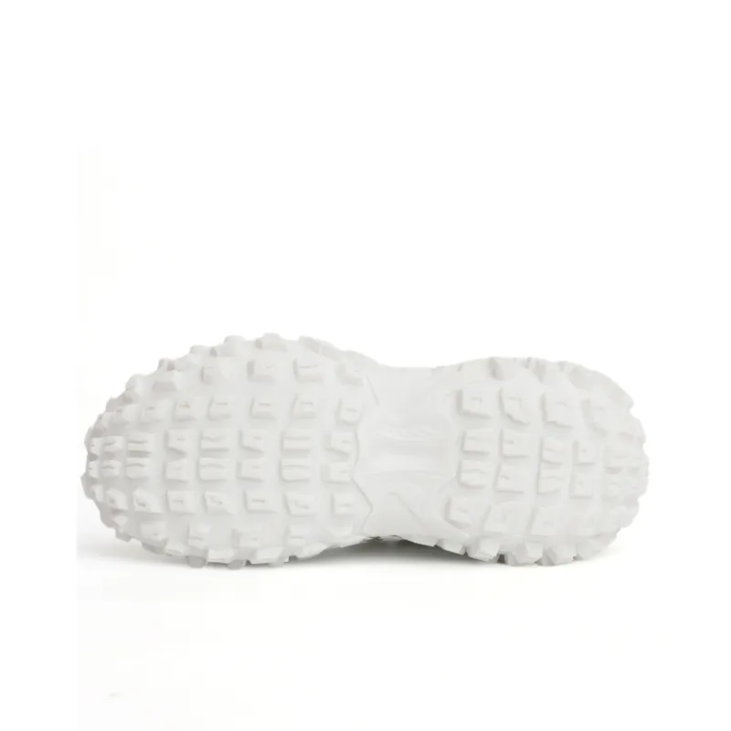 PAIN OR PLEASURE Kids Lifestyle Shoes Antique White Teenagers-4