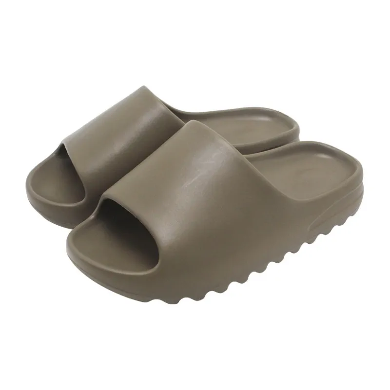 Ming Sheng Slippers / Home Slippers-8