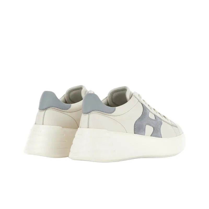 HOGAN Rebel Low Top Sneakers Women's-3