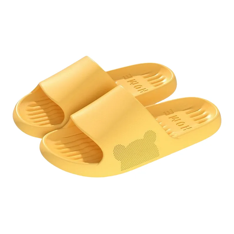 Ming Sheng Slippers / Home Slippers-2