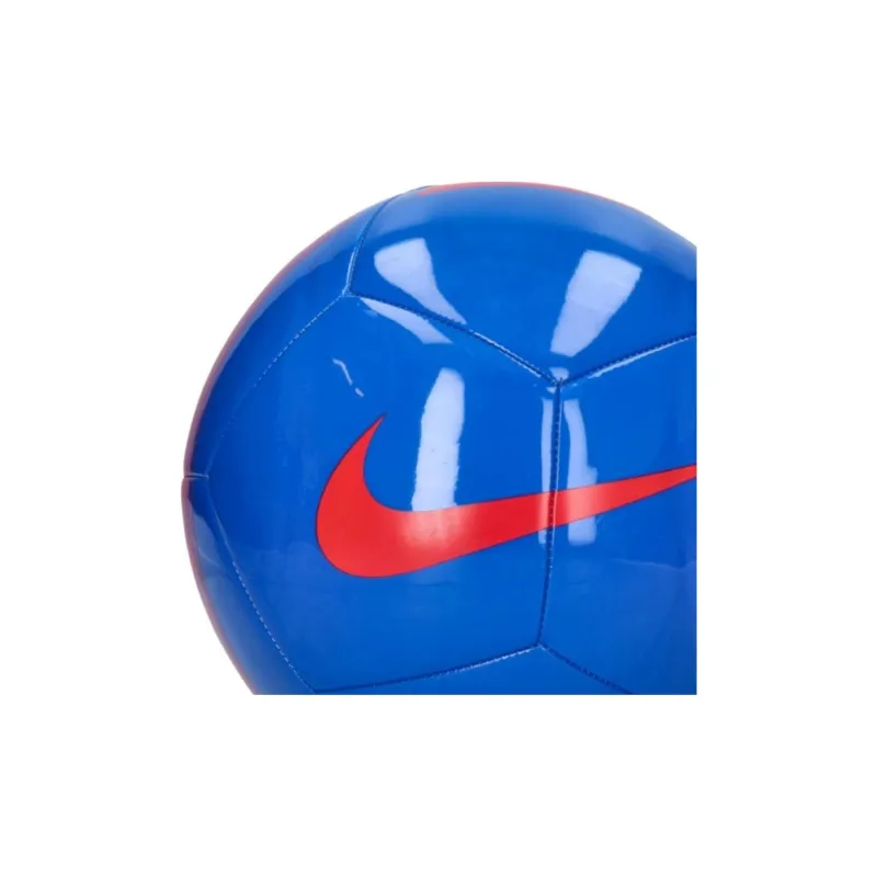 Nike Size 5 Soccer PU Unisex Blue-1