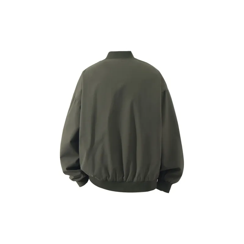 FAX FOR FMACM Jackets Unisex-4