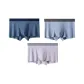 Denim Blue+Ice Blue+Smoky Purple