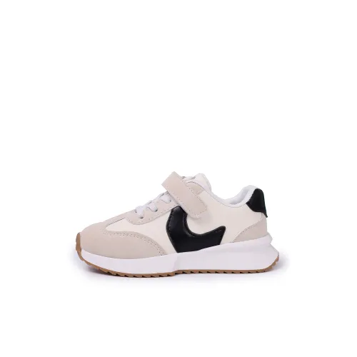TONYBEAR Low Top Kids Lifestyle Shoes Children Aged 3 7 Years Old