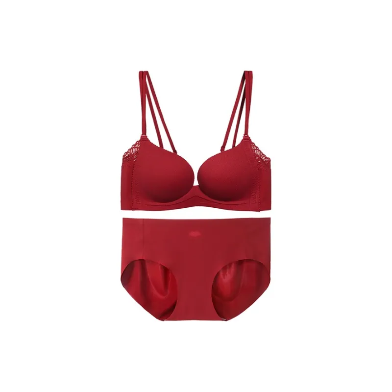 NEIZAIMIMA Underwear Set Women's-8