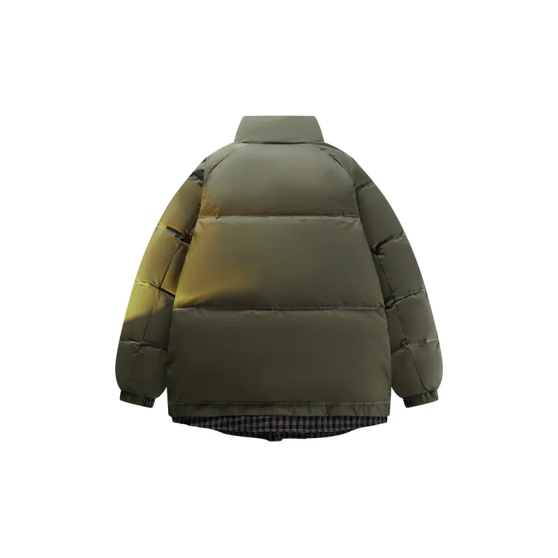 CSKS Down Jackets Unisex-3