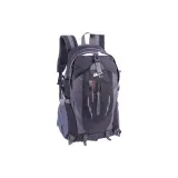 Large Capacity Black[40L Registered]