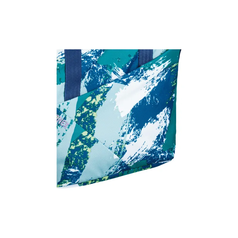 YONEX Polyester Tote Bag Shopping Bag One Shoulder Handbag Unisex Green-2