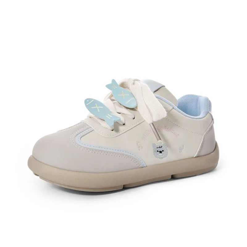 Cob Lightweight Wear-Resistant And Slip-Resistant Low-Top Skateboard Shoes Women's-7