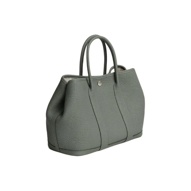 HERMES Garden Party Handbags-1