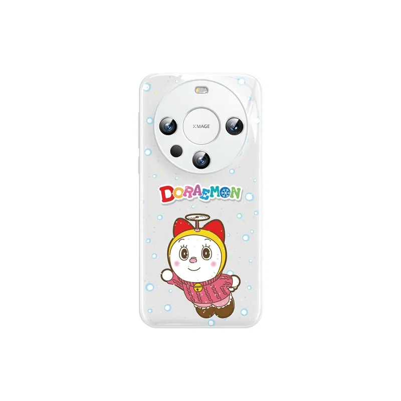 Doraemon Phone Cases-9
