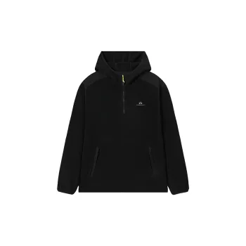PIONEER CAMP Velvet feel Coat Unisex