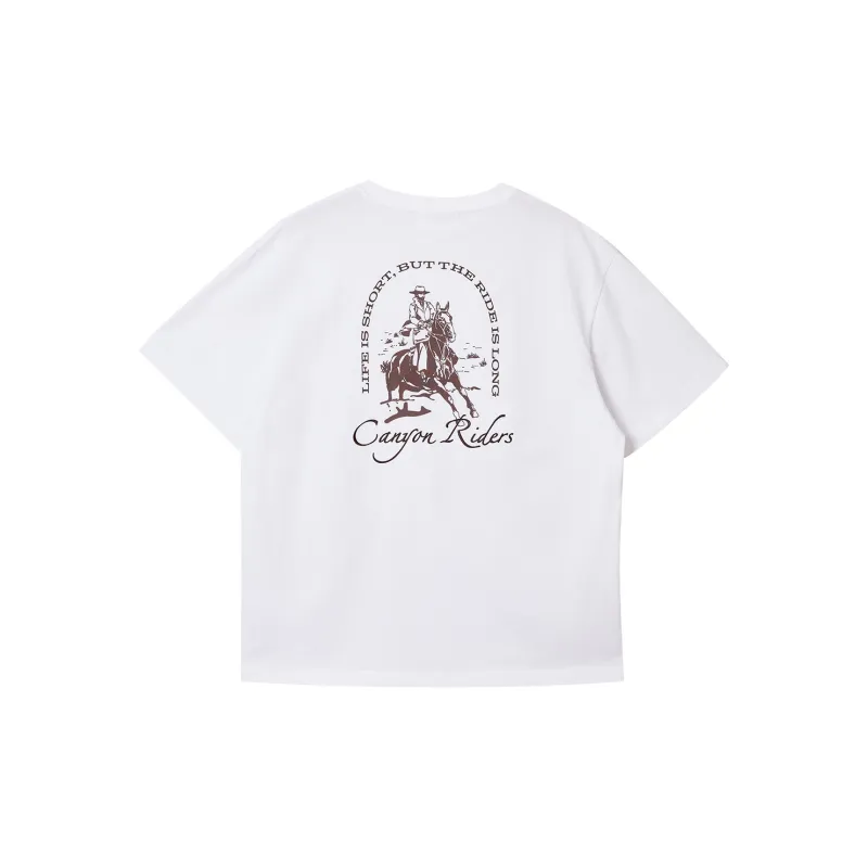 JACK&JONES T Shirts Men-1