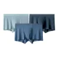 Gray Green+Navy Blue+Denim Blue