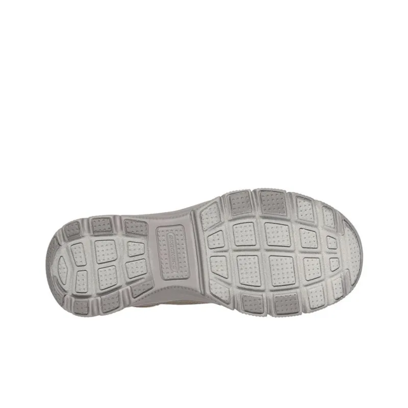 Skechers Ankle Boots Women's Gray-5