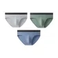 Light Gray+Olive Green+Denim Blue