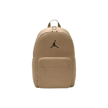 Jordan MVP Polyamide Backpack Unisex Desert Camouflage