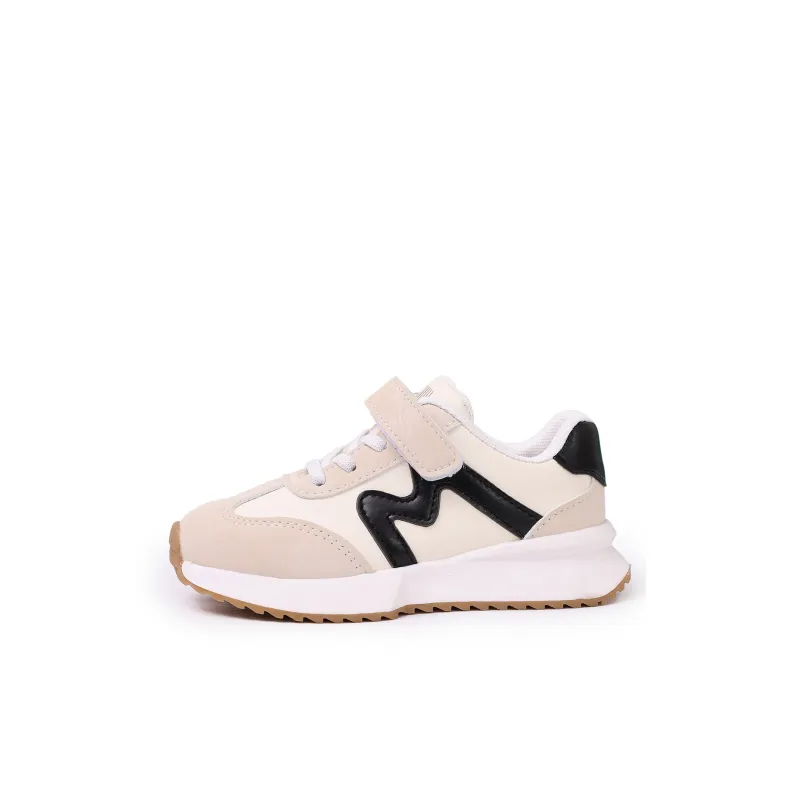 TONYBEAR Low Top Kids Lifestyle Shoes Children Aged 3 7 Years Old-8