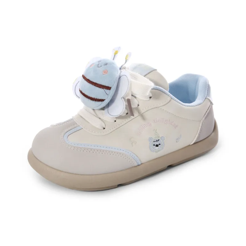 Cob Lightweight Wear-Resistant And Slip-Resistant Low-Top Skateboard Shoes Women's-25