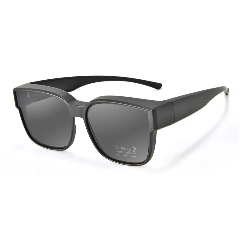Cornstone TR/Memory Plastic TR90 Sunglasses Kids'-0