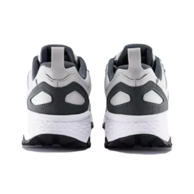 Columbia Peakfreak Water Resistant Support Low Top Hiking Shoes Men's Gray-2