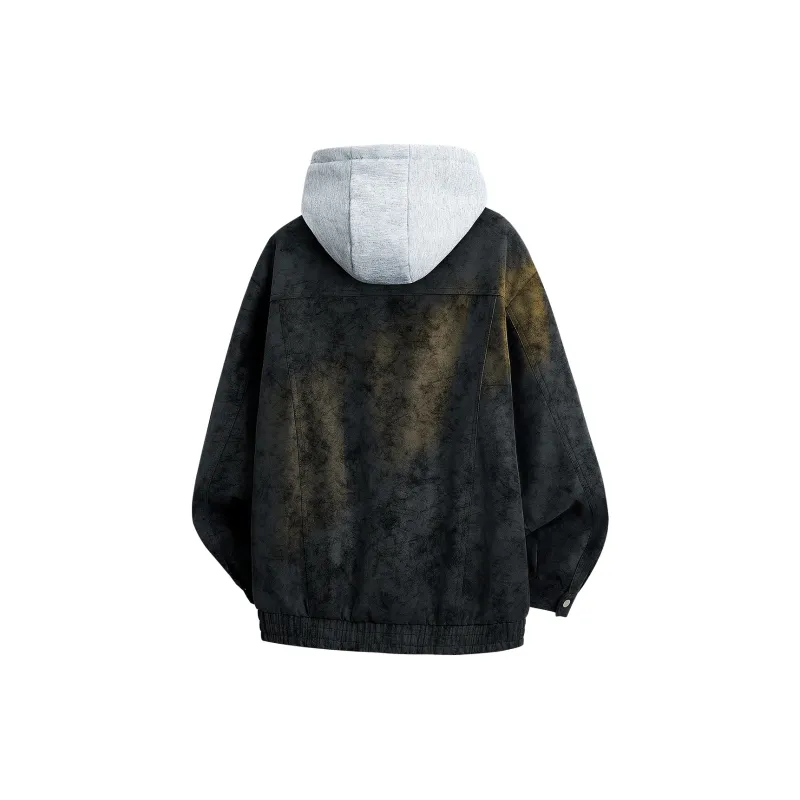 7 SEVFUN Leather Jackets Unisex-12