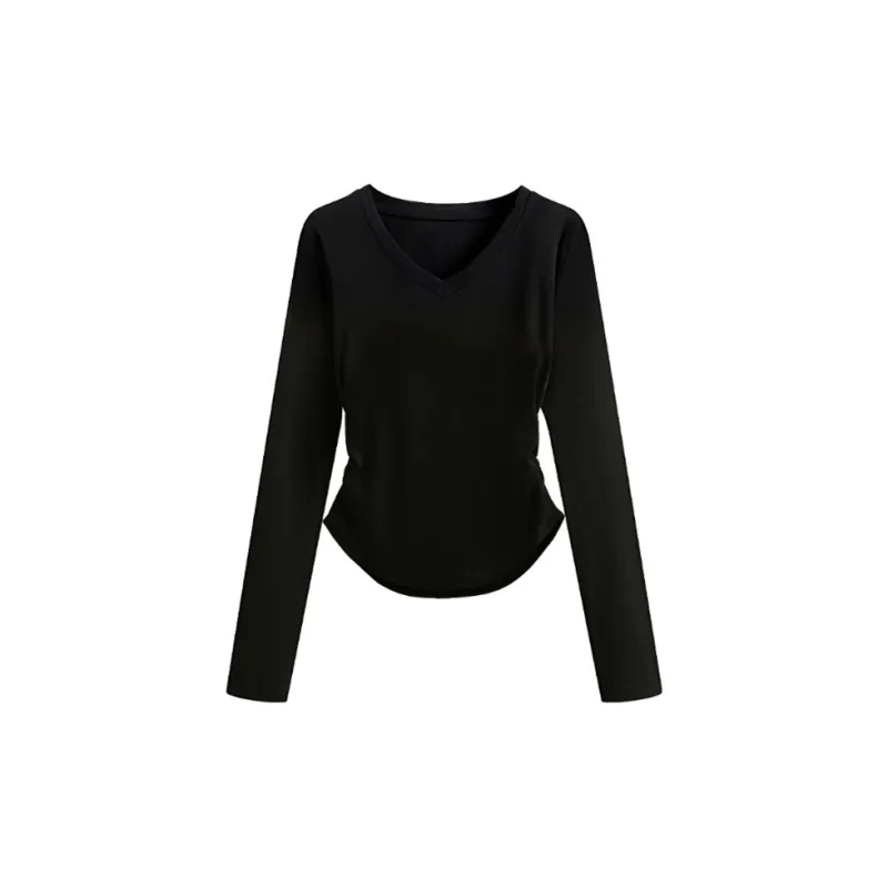 Byford Women's Undershirts-3